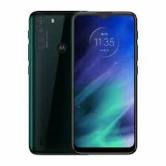 Motorola One Fusion