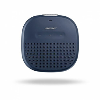 Parlante Bose Altavoz Soundlink® Micro Bluetooth (azul)