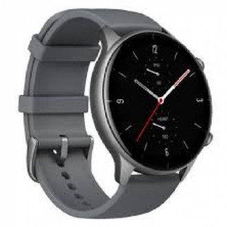 Reloj Inteligente Amazfit Gtr 2e Smartwatch Gris