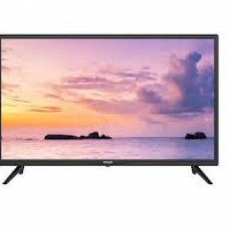 Televisor Led 24 Marca Exclusiv Hd/tdt Dvb-t2 1.3.1