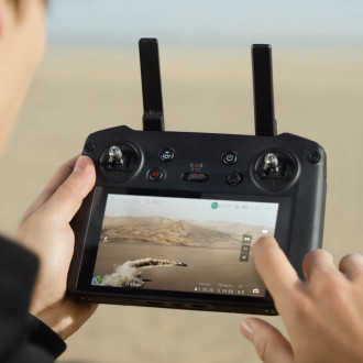 Control Rc Pro Air 2s/mavic 3 Dji