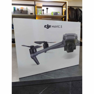 Dron Dji Mavic 3