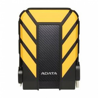 Disco Externo Antigolpes Sumergible Hd710 Pro 3.1   1tb Amarillo