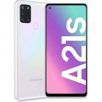 Celular Samsung Galaxy A21s /128gb/ White
