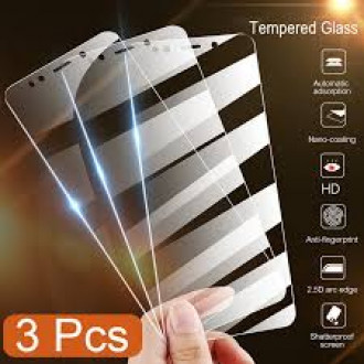 Vidrio Para Celular Transparente