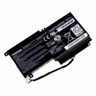 Bateria Toshiba Pa5107 Pa5107u-1brs S55 P55-b S55t-a 14.4v 43wh 8338
