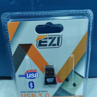 Adaptador Bluetooth Usb 3.0 Ezi