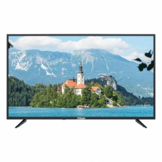 Televisor Exclusiv Uhd (4k) 50 Smart - Dtv:  Dvb-t/t2 / El50n3usm