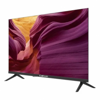 Televisor Caixun 32hd Smart Tv Linux Tdt Dvb T2 1.3.1 Garantia 2 Años / C32v1hn