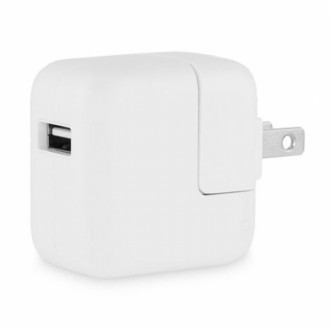Adaptador Apple Org. 12w Usb Power Mgn03am/a