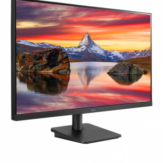 Monitor Lg Ips 27 27mp400-b