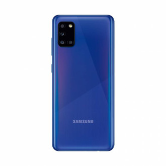 Celular Samsung Galaxy A31 Azul