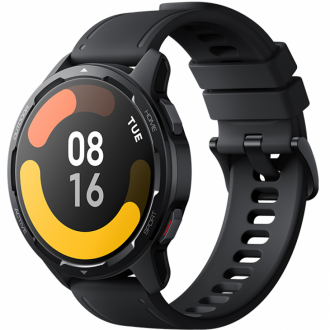 Reloj Xiaomi S1 Active Gl Negro