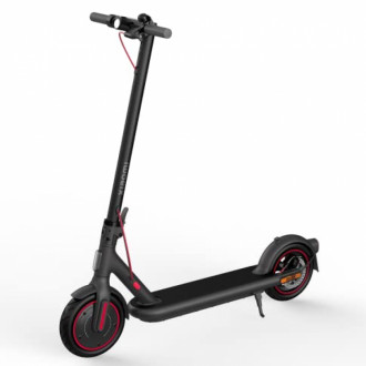 Monopatin Mi Scooter 3 Lite Black Eu Xiaomi