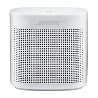 Parlante Bose Soundlink Color Ii Bluetooth Blanco