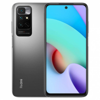 Celular Xiaomi Redmi Note 11 4g/ 128g/ Gray Mzb0alqus 37642 / 6934177767241