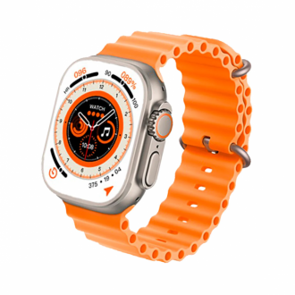 Reloj  Smart Watch 8 Ultra W&o