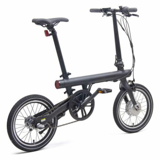Bicicleta Electrica Plegable Xiaomi Mi Eu 24034