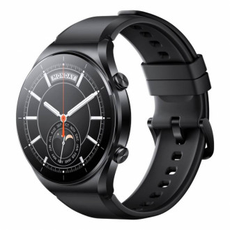 Reloj Xiaomi Smart Watch S1 Gl Color Negro  Modelo M2112w1