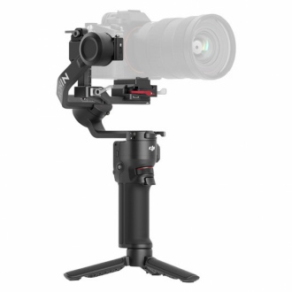 Estabilizador Dji Ronin Rs3 Mini