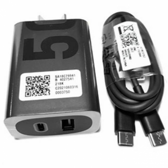Cargador Motorola Turbo 50w