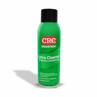 Ultra Cleaner Espuma Limpiadoracrc