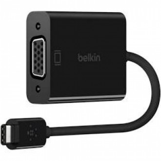 Adaptador Usb C A Vga Belkin Adaptador Usb C A Vga Belkin