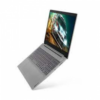 Portatil Lenovo Ideapad 3-15iil05 De 15.6"  Platinum Grey