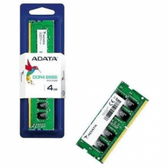 Memoria Ram Ddr4 2666 Pc4-21300 4gb Adata