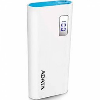 Power Bank Adata Blanca