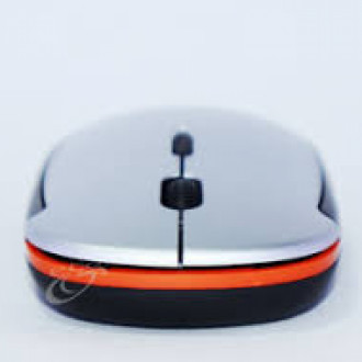 Mouse 4d Plano Inalambrico