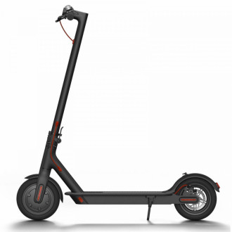 Monopatin Mi Electric Scooter M365 Negro Np Fbc4004gl Velocidad Max 25 Km/h