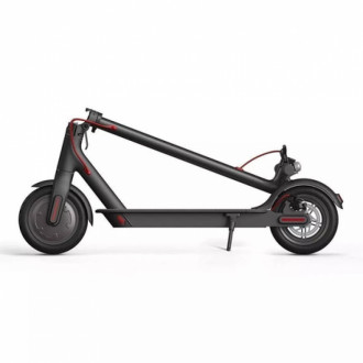 Monopatin Mi Electric Scooter M365 Negro Np Fbc4004gl Velocidad Max 25 Km/h
