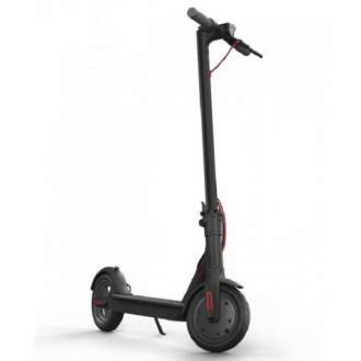 Monopatin Mi Electric Scooter M365 Negro Np Fbc4004gl Velocidad Max 25 Km/h