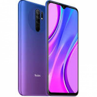 Celular Xiaomi Redmi 9 64gb Morado- Sunset Purple