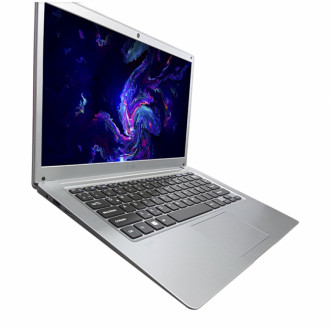Portátil Coin Lumi 142g Celeron 4gb 500 Gb Windows
