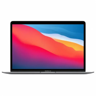 Computador Portatil Macbook Air New 13.3 Spg/8c Cpu/7c Gpu/8gb/256gb Ssd-spa Chip M1
