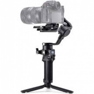 Estabilizador Ronin Rs2 Dji
